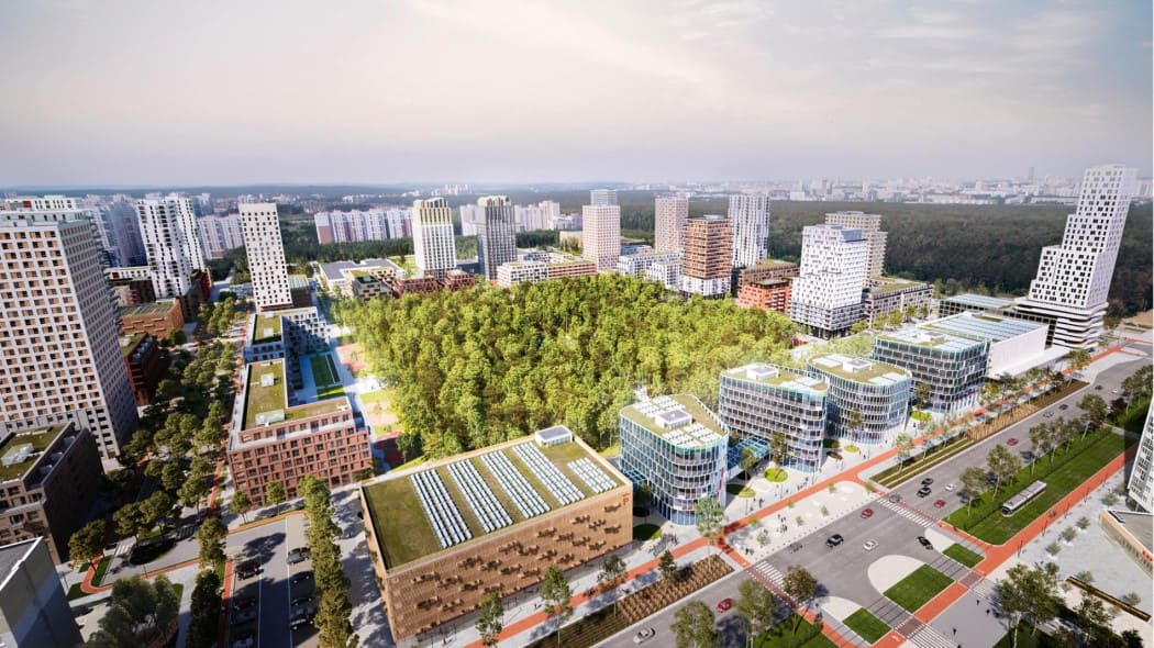 ART.Город - Парк